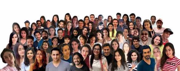 Quarantine Photoshoot